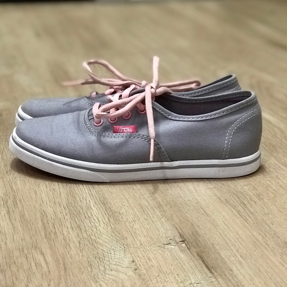 Vans Authentic Lo Pro Sneakers